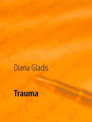 cover image of Trauma